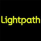 we proudly work with Lightpath