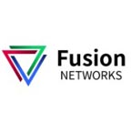 we proudly work with Fusion Networks